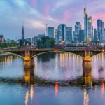 Frankfurt : Private Walking Tour With A Guide ( Private Tour ) - The Sum Up