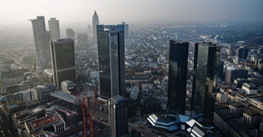 Frankfurt: Private Walking Tour with a Local - The Sum Up