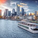 Frankfurt Private Walking Tour with Relaxing Cruise - The Value of This Tour: What Travelers Say