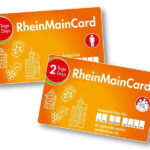 Frankfurt: RheinMainCard - Unlimited RMV Transportation - Authentic Traveler Insights