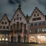 Frankfurt: Scary Sightseeing Tour with The Hangman - An In-Depth Look at the Frankfurt Hangman Tour