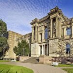 Frankfurt: Skip-the-line Städel Museum with Guided City Tour - Who Will Enjoy This Tour Most?