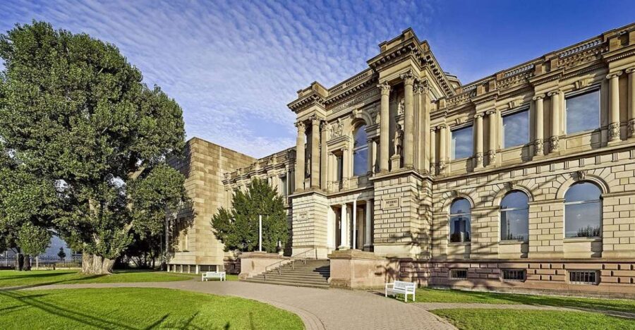 Frankfurt: Skip-the-line Städel Museum with Guided City Tour - Who Will Enjoy This Tour Most?