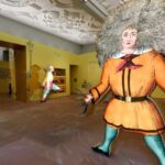 Frankfurt: Struwwelpeter Museum Entry Ticket w/Audio Guide - A Deep Dive into the Struwwelpeter Museum