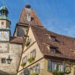 Frankfurt Super Saver: Neuschwanstein Castle and Rothenburg Day Trip - The Sum Up