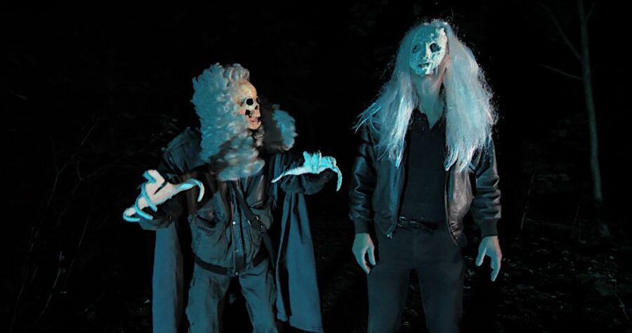 Frankfurt: 'The Hour of the Vampires' Scary Tour - A Deep Dive into Frankfurt’s Hour of the Vampires Scary Tour