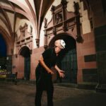 Frankfurt: "The Sandman" Nightmarish Walking Tour - Who Would Enjoy This Tour?