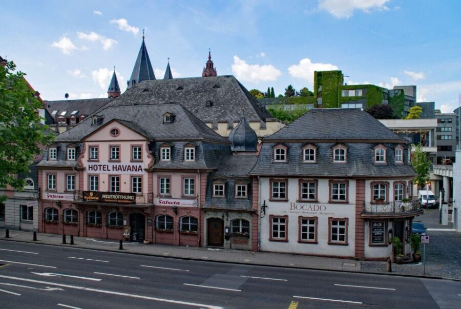 Frankfurt to Mainz Private Excursion with public transport - Unique Experiences and Insider Tips