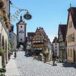 Frankfurt to Rothenburg Private Tour by Public Transport - A Detailed Look at Your Rothenburg Day Trip