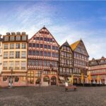 Frankfurt Treasure Quest - Old Town Self-Guided Puzzle Adventure - The Sum Up