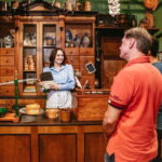 Frankfurt: Virtual Reality Time Travel Experience Ticket - Practical Tips for Visitors