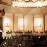 Frankfurt: Walking Tour - discover the city with VR glasses - A detailed look at the Frankfurt VR Walking Tour