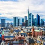 Frankfurt: Walking tour in Russian in private - just for you and your friends - What to Expect During Your Tour