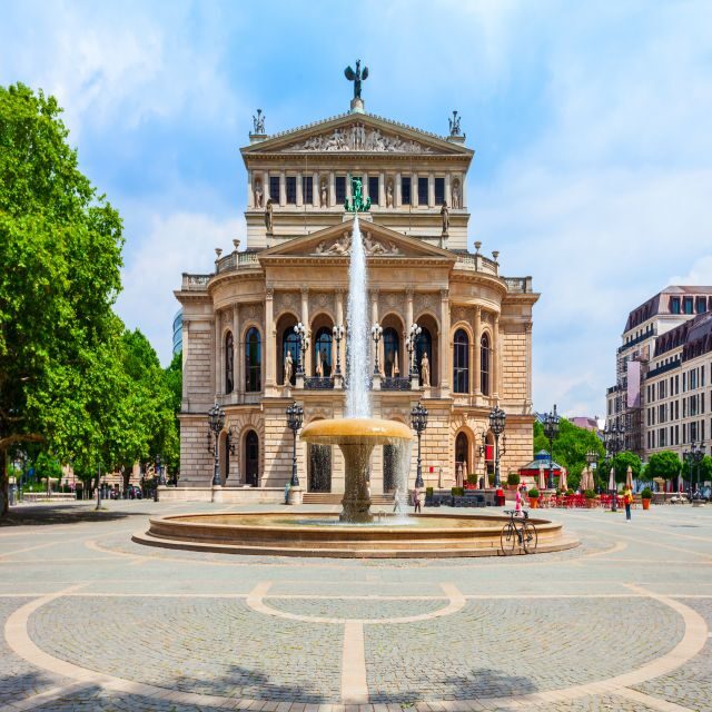 Frankfurt Wine Tasting Tour with a Wine Expert - The Wine Selection and Local Flavors