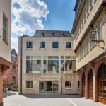 Frankfurter Kunstverein: Admission ticket - Why Visiting the Frankfurter Kunstverein Adds Value
