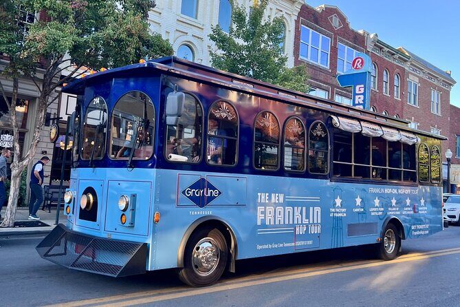 Franklin Hop-On Hop-Off Sightseeing Tour with Live Narration - Final Thoughts: Is It Worth It?