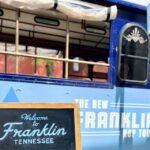 Franklin: Trolley Hop-On and Hop-Off Tour - Who Would Love This Tour?