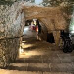 Frantoio Rosso Ipogeo Martina Franca: visit to the medieval oil mill - Final Thoughts