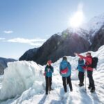 Franz Josef: 2.5 Hour Glacier Hike with Helicopter Transfer - Authenticity and Value