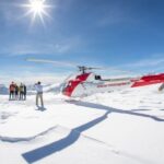 Franz Josef & Fox Glaciers Helicopter Flight & Snow Landing - What Makes This Tour Stand Out?