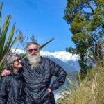 Franz Josef Glacier: 2.5-Hour Lake Mapourika Cruise and Walk - A Scenic Journey on Lake Mapourika