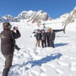 Franz Josef Glacier and snow landing (allow 20 minutes - departs Franz Josef) - Why Travelers Love This Tour