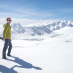Franz Josef Glacier Helicopter Flight with Snow Landing - What to Expect on the Flight