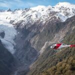 Franz Josef Glacier Helicopter Flight with Snow Landing - Frequently Asked Questions