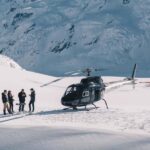 Franz Josef: Helicopter - Picnic Amongst the Peaks - Who Will Love This Tour?