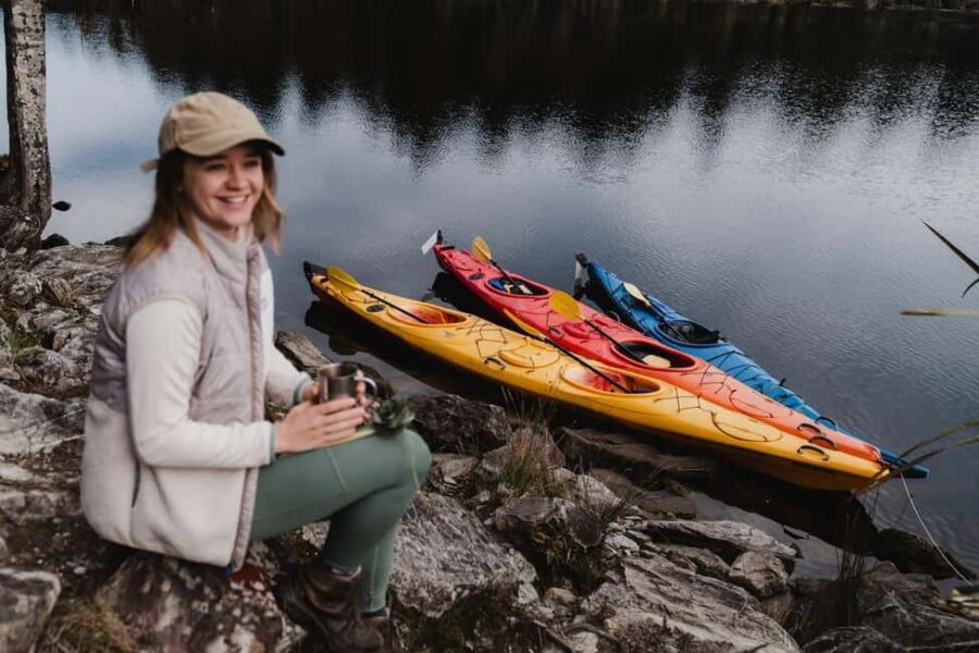 Franz Josef: Kayak & Walking Tour to Okarito Kiwi Sanctuary - Exploring the Tour: A Deep Dive