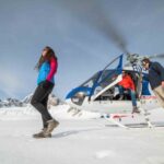 Franz Josef: Mountain Scenic 40-Minute Helicopter Flight - An In-Depth Look at the Franz Josef Helicopter Experience