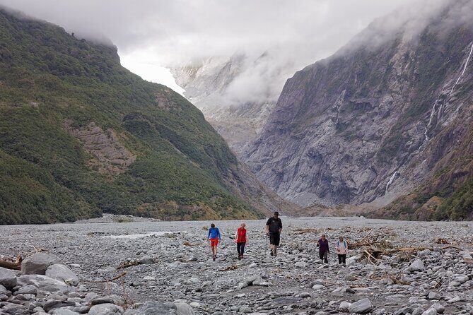 Franz Josef Nature Tour - Deep Dive into the Experience