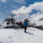 Franz Josef: Scenic Heli Flight & Exclusive Glacier Landing - What We Think About the Value