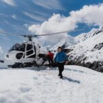 Franz Josef Scenic Helicopter Flight with Glacier Landing - The Sum Up: Is It Worth It?