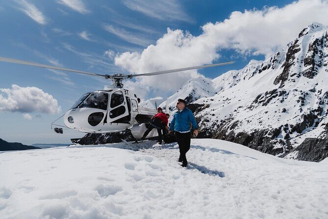Franz Josef Scenic Helicopter Flight with Glacier Landing - The Sum Up: Is It Worth It?