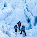 Franz Josef Small Group Bespoke Heli Hike Adventure with lunch - Final Thoughts