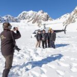 Franz Josef: The Grand Tour by Helicopter with Snow Landing - The Experience in Detail: Why It Matters for Travelers