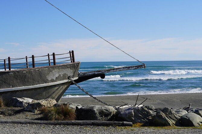 Franz Josef to Christchurch 1-Way Small Group Tour via Hokitika - Who Will Love This Tour?
