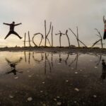 Franz Josef to Christchurch 1 Way Tour inc TranzAlpine Train - Visit Hokitika: Charm and Craftsmanship