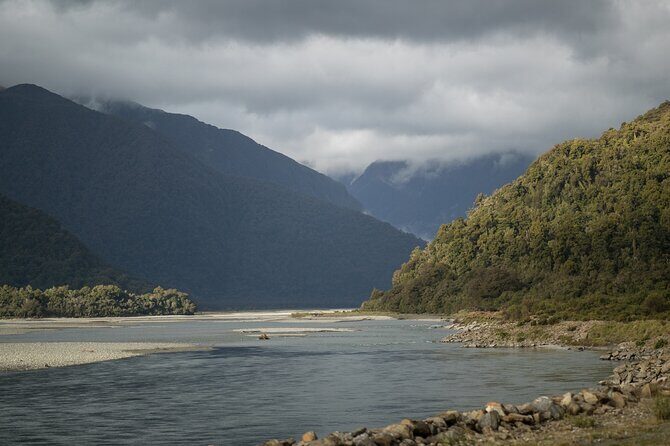 Franz Josef to Queenstown Day Tour - Who Will Enjoy This Tour?