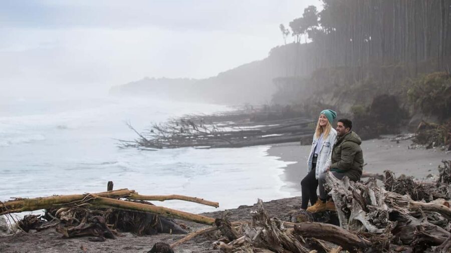 Franz Josef to Queenstown Day Tour - A Closer Look at the Itinerary and Experience