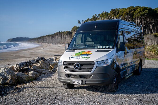 Franz Josef to Queenstown Small Group Tour via Wanaka 1 -Way - The Sum Up