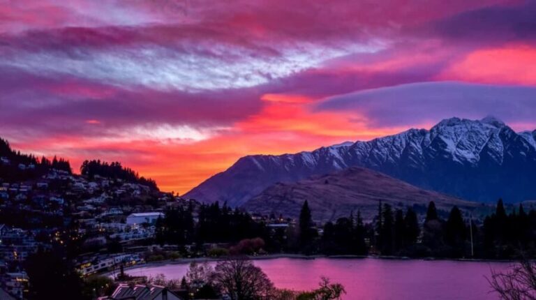 Franz Josef to Queenstown Tour via Wnaka - Authentic Insights from Travelers