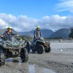Franz Josef Town: Scenic Glacier Quad Bike Tour with Gear - The Itinerary: What an Average Tour Looks Like