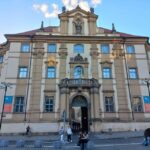 Franz Kafka and his Prague - Exploring Kafka’s Prague: A Deep Dive