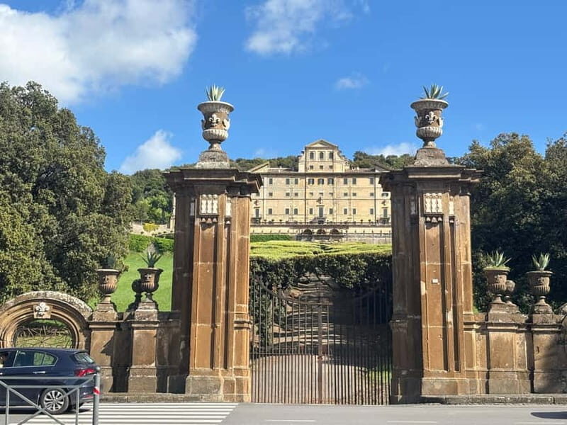 Frascati and the Castelli Romani: walking tour a stone's throw from Rome - The Value of the Tour