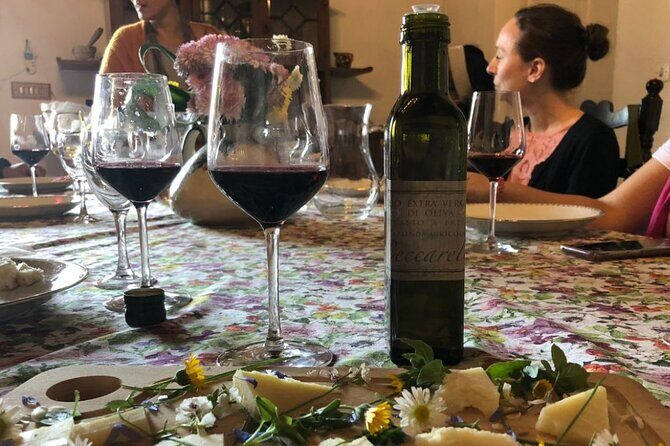 Frascati Day Tour: Road from Rome with Wine Tasting & Lunch - Possible Drawbacks or Considerations