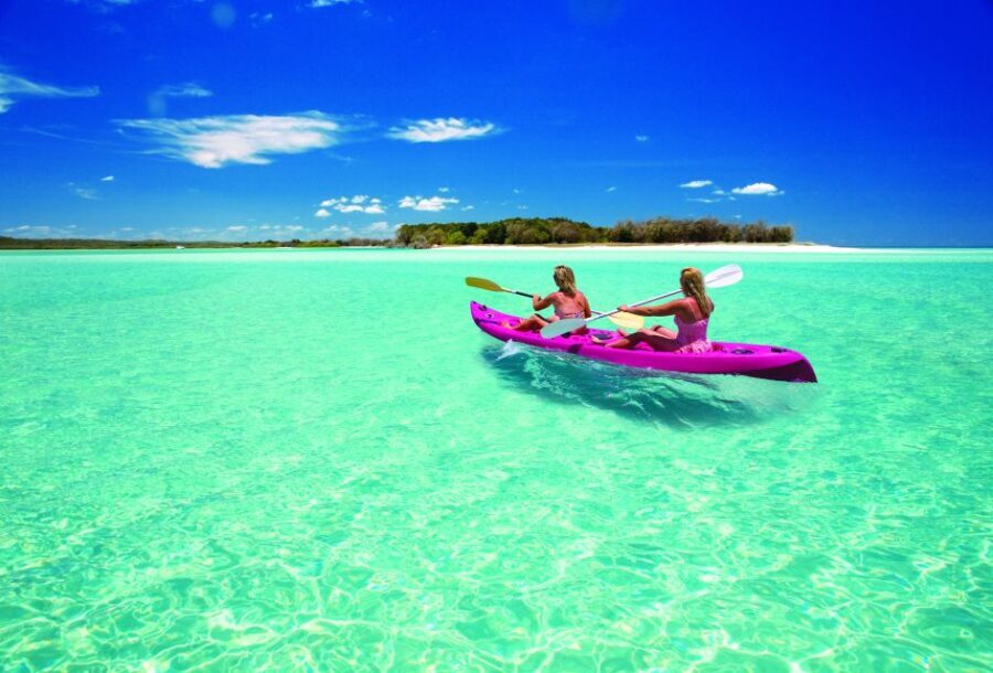 Fraser Island (K'gari): Remote Island and Whale Experience - FAQs