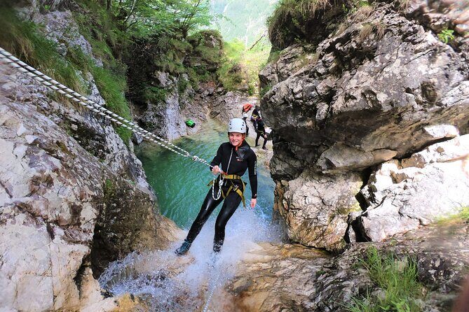 Fratarica Canyoning Adventure - Why This Tour Offers Great Value