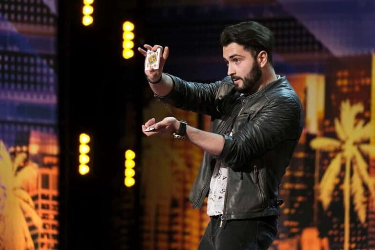 Frauenbad Heidelberg: Magic Dinner with Chris Stark (DE & EN) - Who Will Love This Experience?